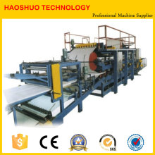 EPS Sandwich Panel Roll Forming Machine